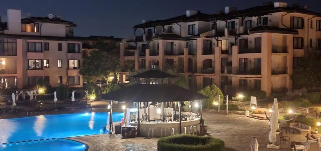 Kaliakria Infinity Pool Apartment Topola Exterior foto