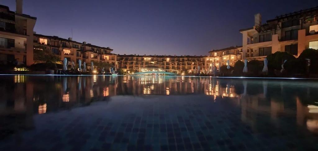 Kaliakria Infinity Pool Apartment Topola Exterior foto